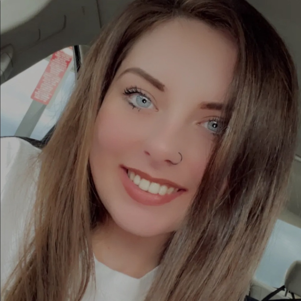 💕Meet the Posher; Michala! 💕